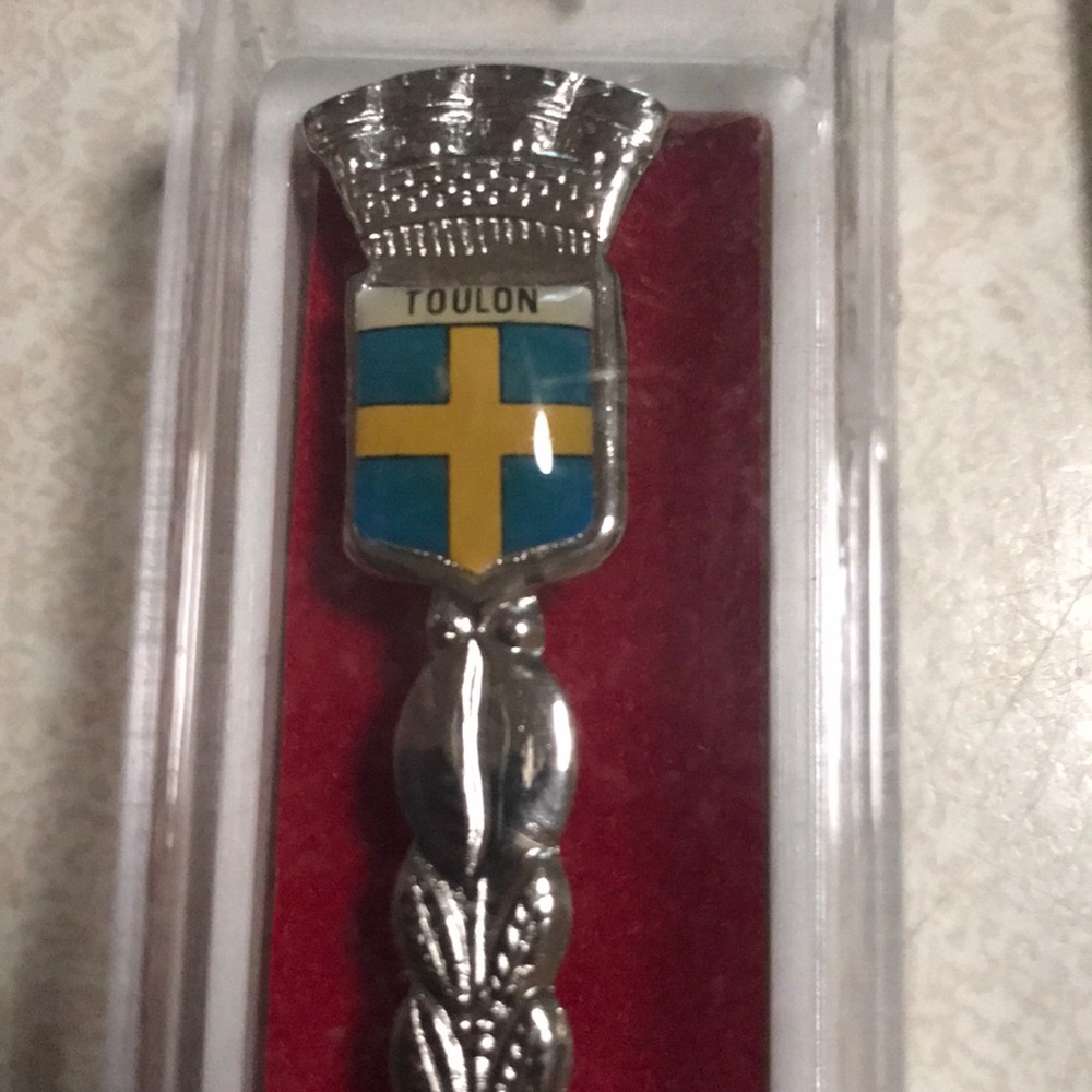 Spoon bundle - Picture 3 of 11